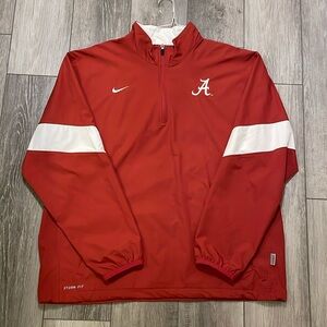 Nike Men’s Pullover Alabama Football